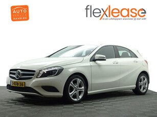 Mercedes-Benz A-Klasse 180 CDI AMG Prestige- Sport Interieur, Xenon Led, Park Assist, Clima, Cruise, Carbon