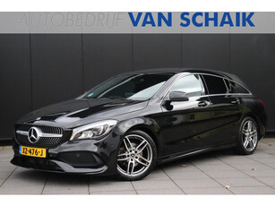 Mercedes-Benz CLA-Klasse Shooting Brake 180 AMG-STYLE | SPORTSTOELEN | STOELVERWARMING | CAMERA | PDC | NAVI | CRUISE |