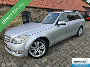 Mercedes C-klasse Estate 180 CGI BlueEFFICIENCY Business Class Avantgarde