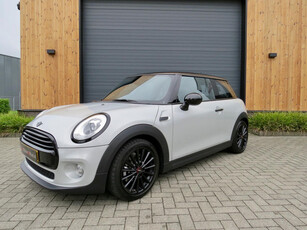 Mini 1.5 Cooper Marylebone *Pano *Navi *Cruise control