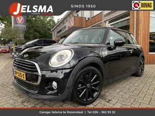 MINI Mini 1.5 Cooper 136pk Marylebone,