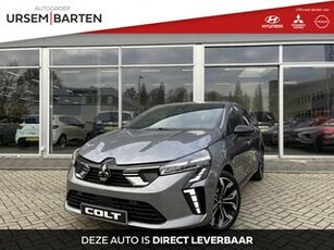 Mitsubishi COLT 1.0T MT Instyle Nu met ? 2.000,- korting | van ? 29.590,- voor ? 26.930,-