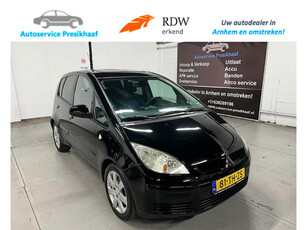 Mitsubishi Colt 1.5 d'Azur AIRCO / NAP / SCHUIFDAK