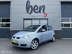 Mitsubishi Colt 1.5 Instyle