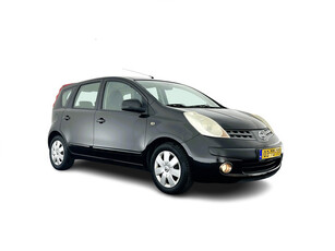 Nissan Note 1.4 First Note *AIRCO*