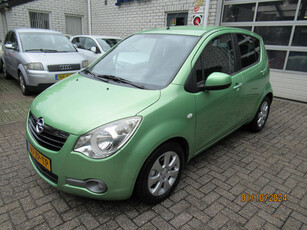 Opel Agila 1.2 Enjoy