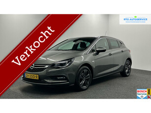 Opel Astra 1.0 Turbo 120 Jaar Edition 26000 KM !!