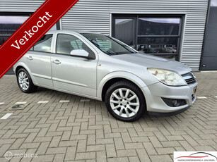 Opel Astra 1.6 Business AIRCO CRUISE NAP