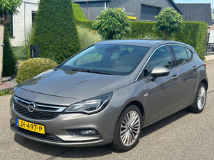 Opel Astra 1.6 CDTI Innovation 2016 Navi/Clima/Lmv