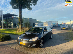 Opel Astra Sports Tourer 1.4 Turbo Cosmo Clima.Navi