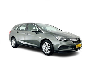 Opel Astra Sports Tourer 1.6 CDTI Business+ *NAVI-FULLMAP | COMFORT-SEATS | ECC | PDC | CRUISE | DAB+ | TREKHAAK*