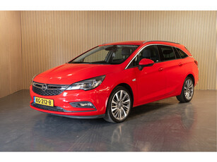 Opel Astra Sports Tourer 1.6 Innovation 200pk - Stoel/Stuurverwarming - 19' Velgen -