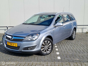 Opel Astra Wagon 1.6 111 years Edition 1e eigenaar!