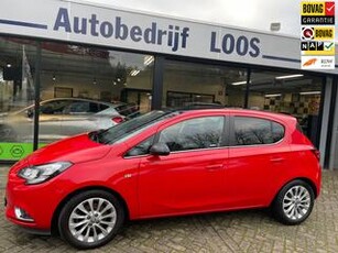 Opel CORSA 1.0 Turbo Online Edition