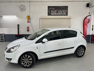 Opel Corsa 1.2-16V 111 EDITION, AIRCO, BLUETOOTH, Cruise Control