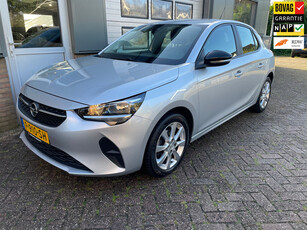 Opel Corsa 1.2 Edition