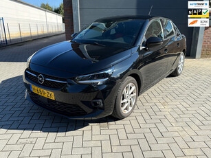 Opel Corsa 1.2 GS Line