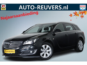 Opel Insignia Sports Tourer 1.6 T Cosmo / Bi-Xenon / Navi / Clima / Cruisecontrol