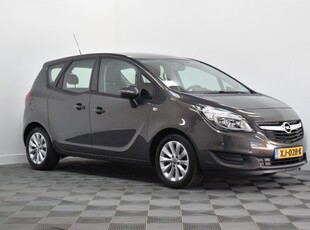 Opel Meriva 1.4-16V BLITZ