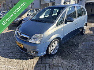 Opel Meriva 1.6-16V Cosmo