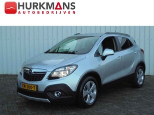 Opel Mokka 1.4 TURBO 140PK AUTOMAAT 60.595 KM !!