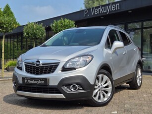 Opel Mokka 1.6 COSMO I AGR STOELEN LEDER WINTERPAKKET