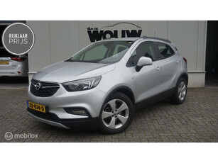 Opel Mokka X 1.4 Turbo Innovation 140PK