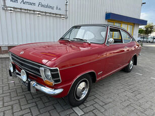 Opel OLYMPIA