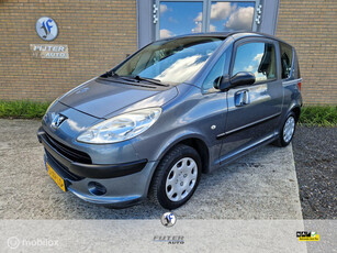 Peugeot 1007 1.4 Urban