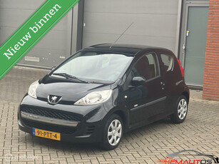 Peugeot 107 1.0-12V Millesim 200✅2011✅AIRCO✅✅