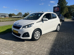 Peugeot 108 1.0 e-VTi Active 2015 90.000 km