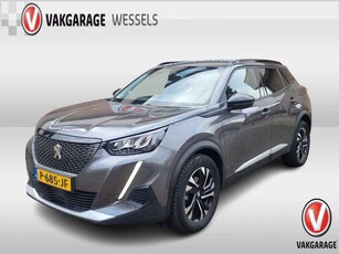 Peugeot 2008 1.2 PureTech Allure