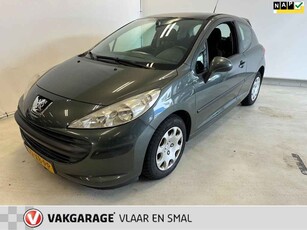 Peugeot 207 1.4-16V X-line -Airco