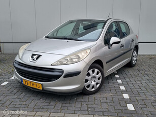 Peugeot 207 1.4 XT Nieuwe apk!