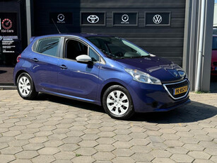 Peugeot 208 1.0 PureTech LIKE - 65.500 DKM - Airco - 5 Deurs -