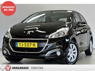 Peugeot 208 1.2 PureTech Blue Lion