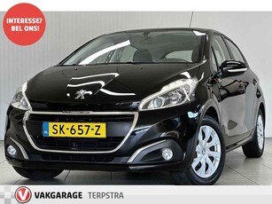 Peugeot 208 1.2 PureTech Blue Lion