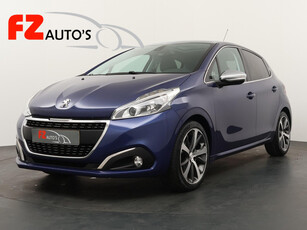 Peugeot 208 1.2 PureTech Première | Airco | Cruise Control |