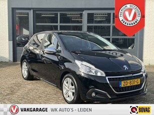 Peugeot 208 1.2 PureTech Signature