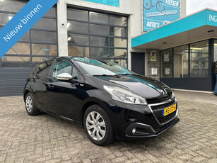 Peugeot 208 1.2 PureTech Urban Soul