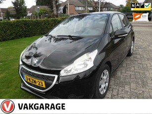 Peugeot 208 1.2 VTi Access