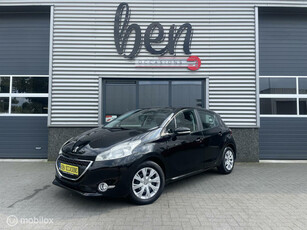 Peugeot 208 1.2 VTi Blue Lease Executive Airco NAP