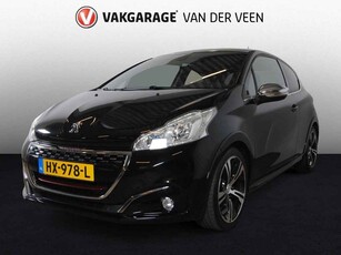 Peugeot 208 || 6 maanden garantie! 1.6 e-THP GTi