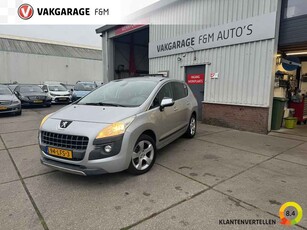 Peugeot 3008 1.6 VTi GT