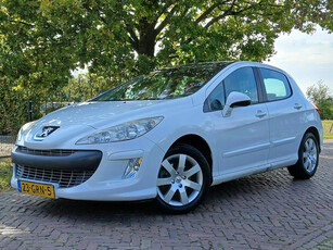 Peugeot 308 1.6 VTi XT ✅️ Met Nieuwe APK ✅️