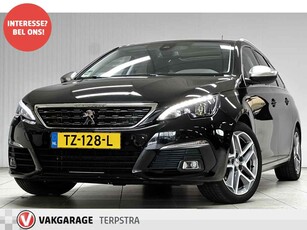 Peugeot 308 SW 1.2 PureTech GT-Line!