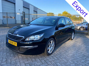 Peugeot 308 SW 1.6 BlueHDI Access