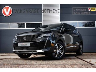 Peugeot 5008 1.2 PureTech Allure