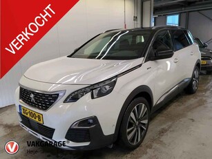 Peugeot 5008 1.6 PureTech GT-Line