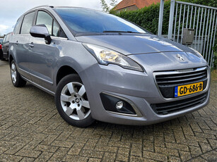 Peugeot 5008 1.6 THP Style